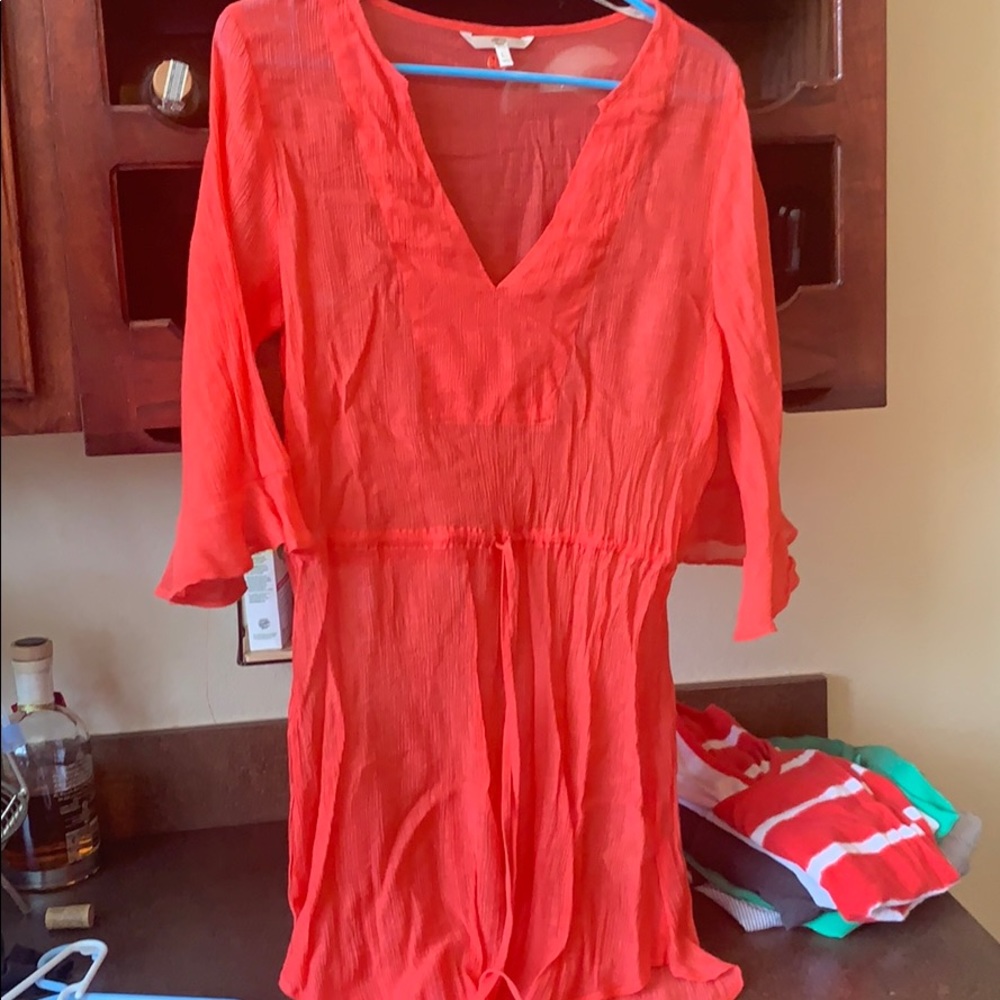 Pool pullover - size L